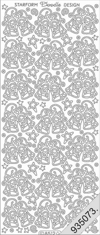8512 - Doodles