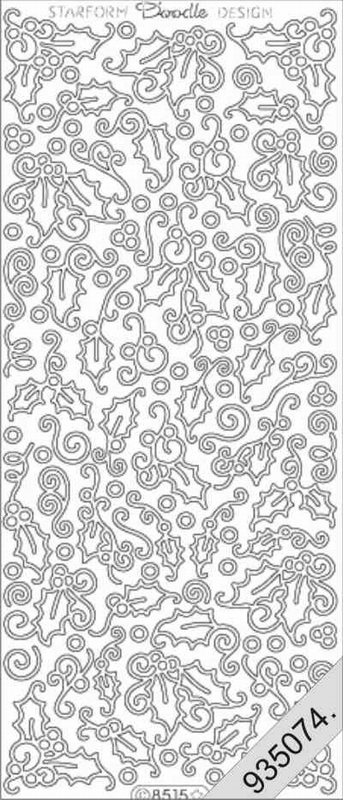 8515 - Doodles
