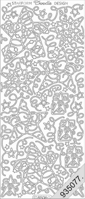 8506 - Doodles