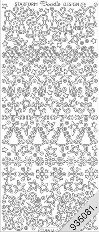 8514 - Doodles