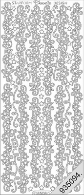 8508 - Doodles