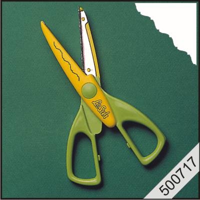 500717  - Slingerschaar