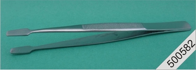 500582 - Pincet plat  5