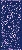 7113 - Velvet, Blau