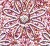 1293 - Glitzer Rose