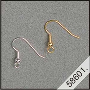 58601x - Earhook 