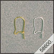 58607x - Earring   ***SS*** 5