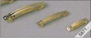 58710x - Hairclip 