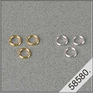 58589x - Splitring   ***SS*** 5