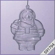 591794 - Plastik Figuren. 