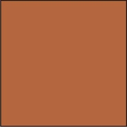 180x50 - Bastelfilz,  Cognac. 