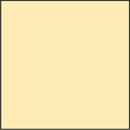 180x64 - Bastelfilz,  Creme. 