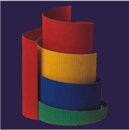 413553 - Corrugated board Navyblue 