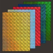 418876 - Holographic paper 