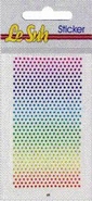 620004 - Glamour Sticker 