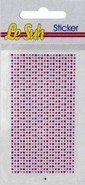 620018 - Glamour Sticker 