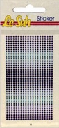 620035 - Glamour Sticker 