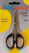 64001 - 500600 3D Schaartje 