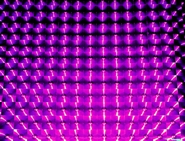 418780 - Hologramfolie Lens 5