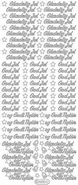 DK 0656 - Glaedelig Jul 