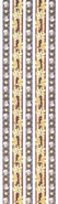 Selbstklebendes Band - 418049 