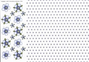 4163.911 - Tierelantijntje 3D Bogen 