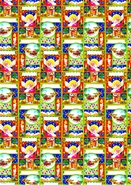 555005 - Hintergrund Papier 