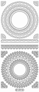 1289 - Ornamenten 