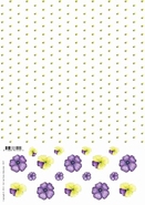 4163.937 - Tierelantijntje 3D Bogen 