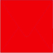 410778 - Envelopes Red 