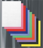 699000 - Moosgummi, A4 x 2mm. 