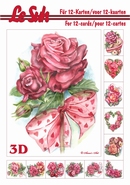3-D Buch  345667 