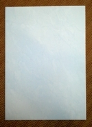 412689 - Hobby & Cardboard White 