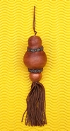 8017034 - Quaste Bewachst 