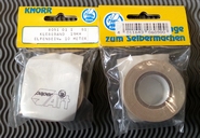 8051011 - KNORR Klebeband 