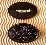 6419364 - KNORR Broche Ovaal 