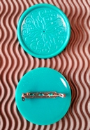 6419143 - KNORR Broche Rond 
