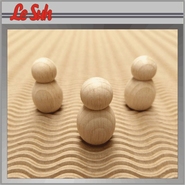 442600 - Figurenkegel Holz 