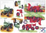 3D Bogen 821511 