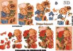 3D Bogen 416940 