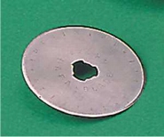 500896 - Ersatzklinge 45mm. 