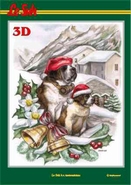 3-D Buch - Teil 10 