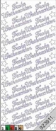 D 0450 - Frohe Weihnachten 