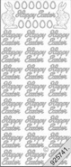 GB 0380 - Happy Easter 