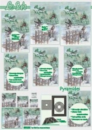 Pyramides Bogen  630028 1