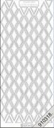 3206 - Transparent Needlesticker 