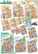 Pyramides Bogen  630035 1