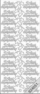 GB 0315 - With Sympathy 