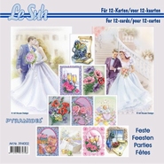 PYRAMIDS Boek 394002 