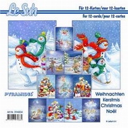 PYRAMIDS Boek 394004 